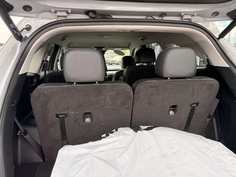 kia Sorento 2022 - 33