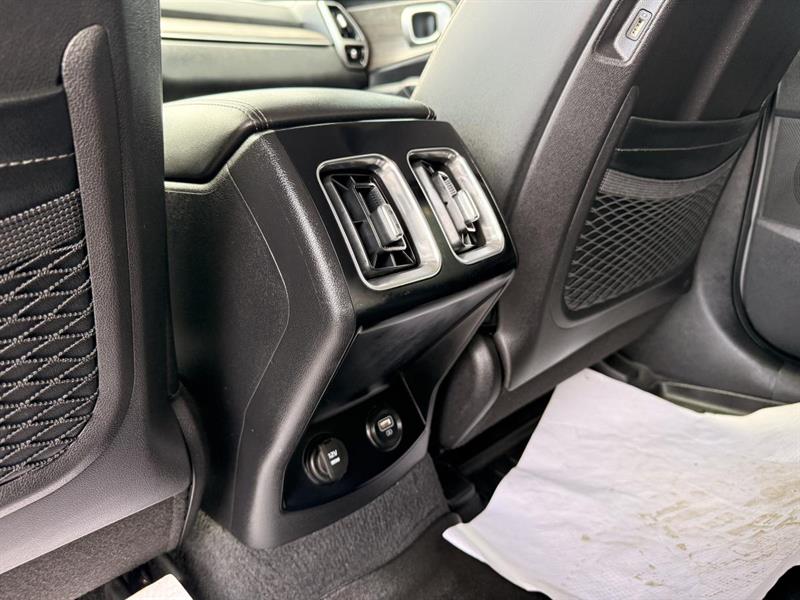 kia Sorento 2022 - 34
