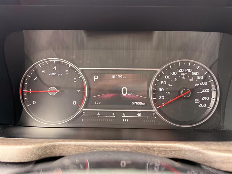 kia Sorento 2022 - 38