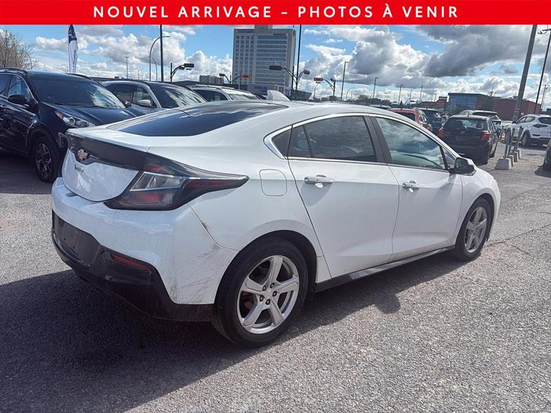 chevrolet Volt 2019 - 3