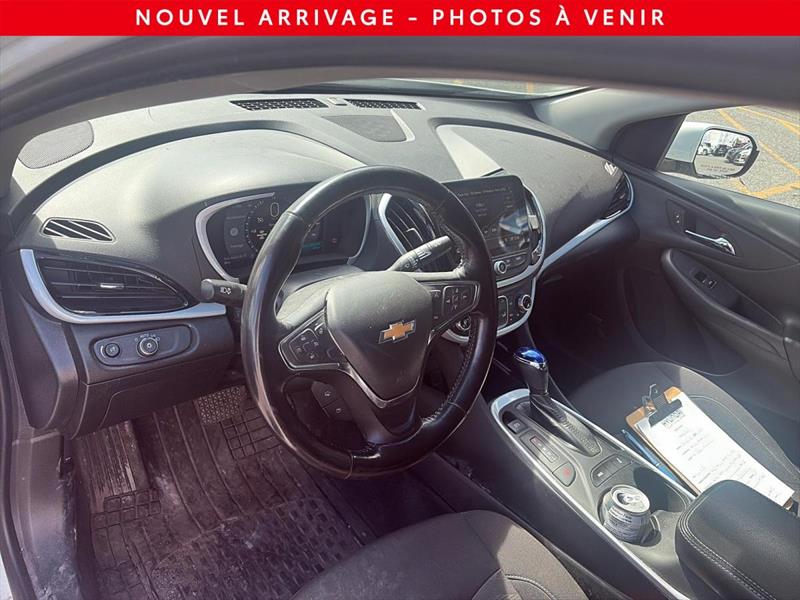 chevrolet Volt 2019 - 4