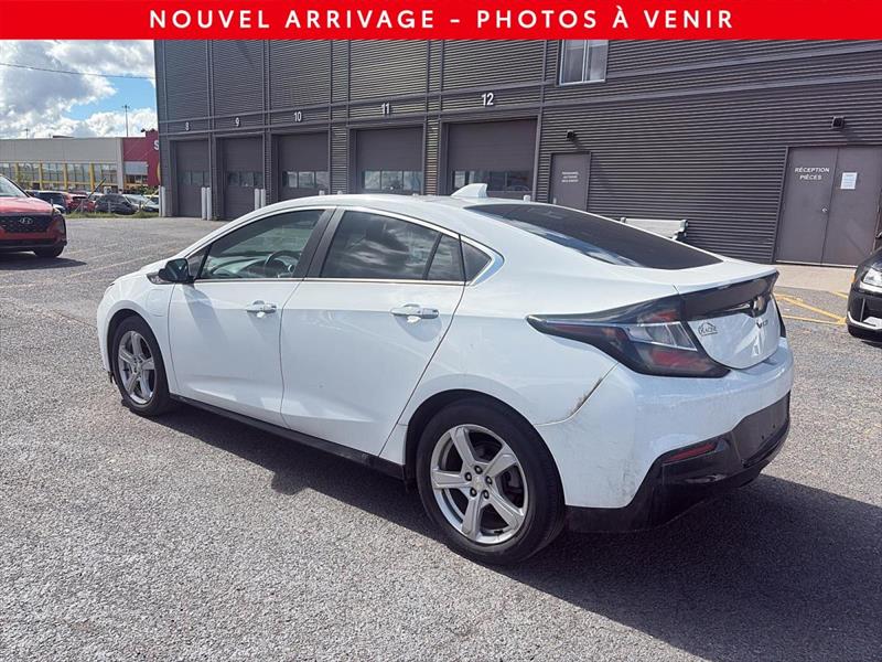 chevrolet Volt 2019 - 5