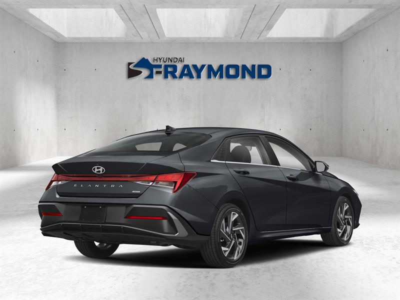 hyundai Elantra Hybrid 2026 - 2