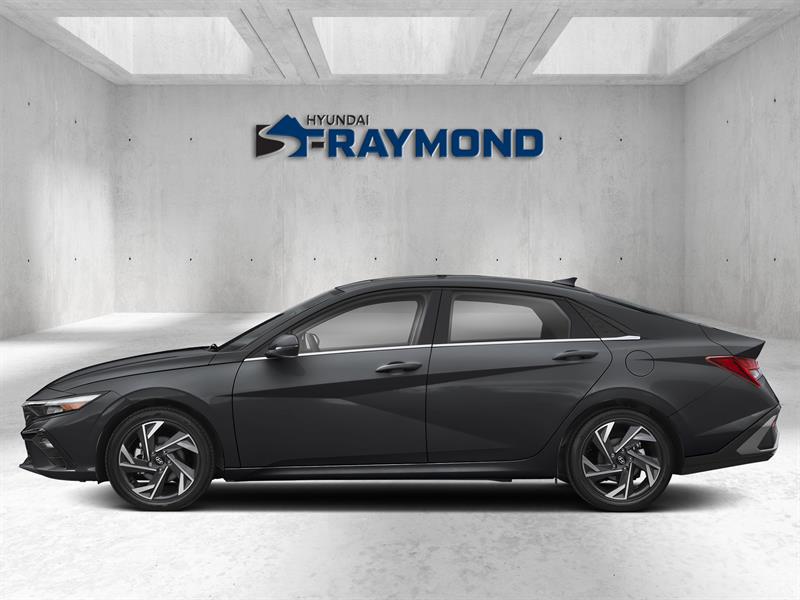 hyundai Elantra Hybrid 2026 - 3