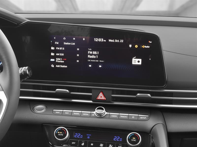 hyundai Elantra Hybrid 2026 - 6