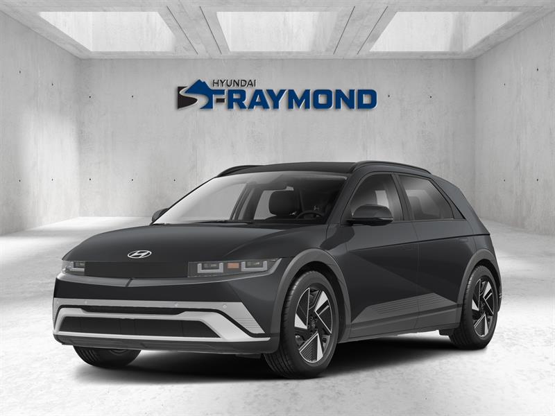 hyundai IONIQ 5 2026