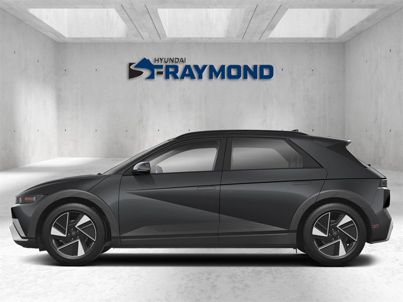 hyundai IONIQ 5 2026 - 2