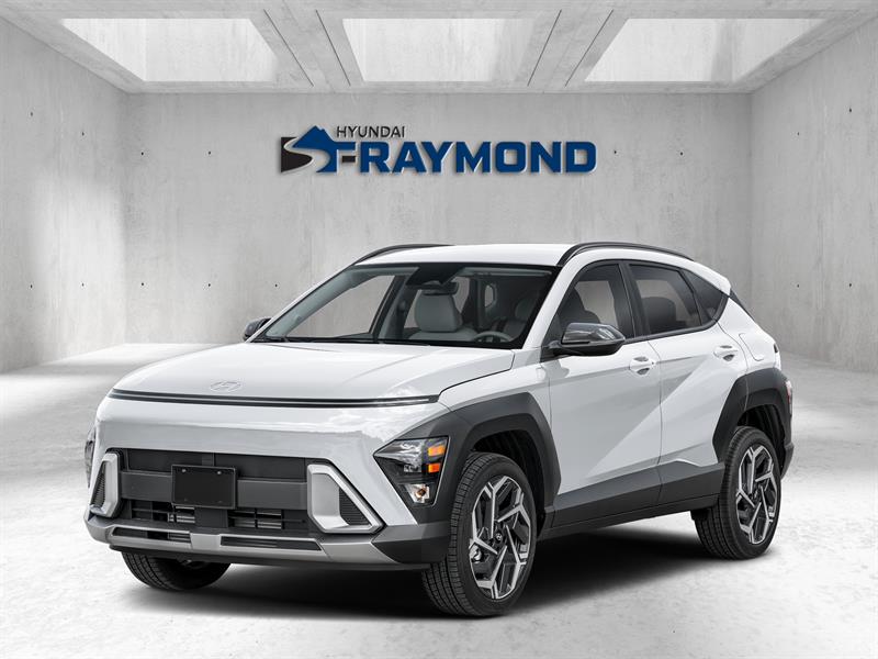 hyundai Kona 2026