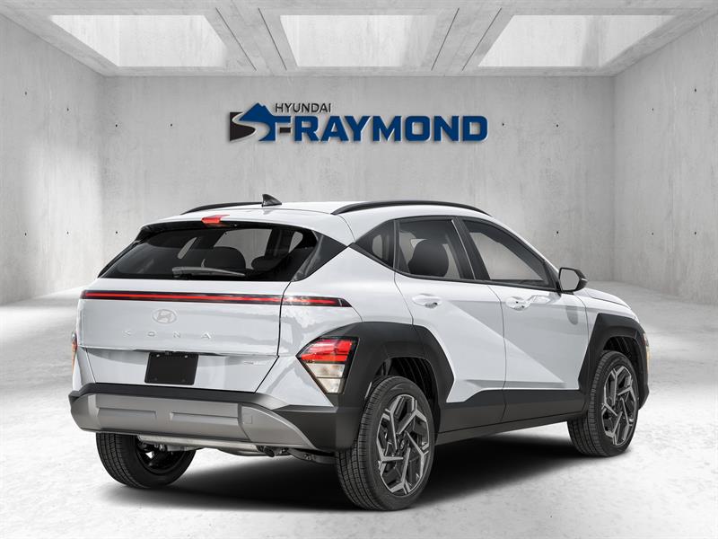 hyundai Kona 2026 - 2
