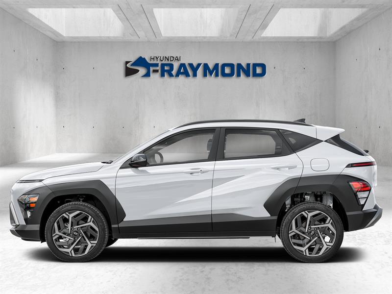 hyundai Kona 2026 - 3