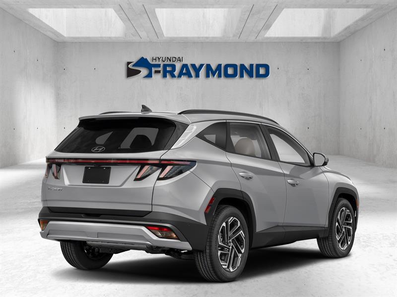 hyundai Tucson 2026 - 2