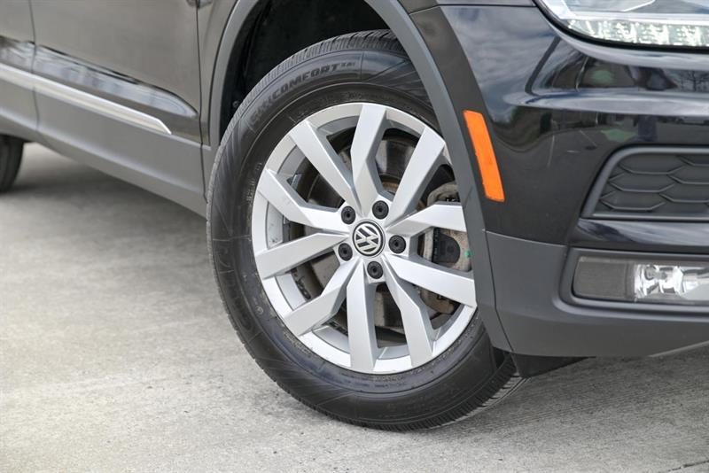 volkswagen Tiguan 2021 - 3