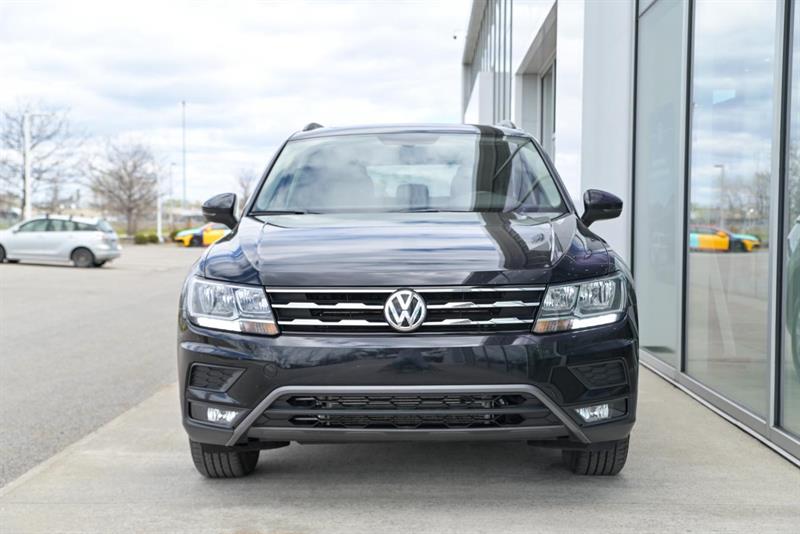 volkswagen Tiguan 2021 - 4