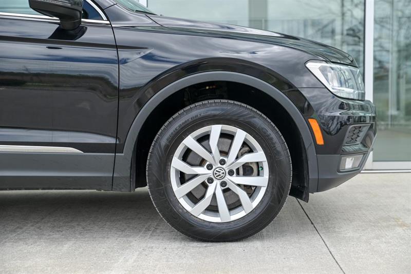 volkswagen Tiguan 2021 - 6