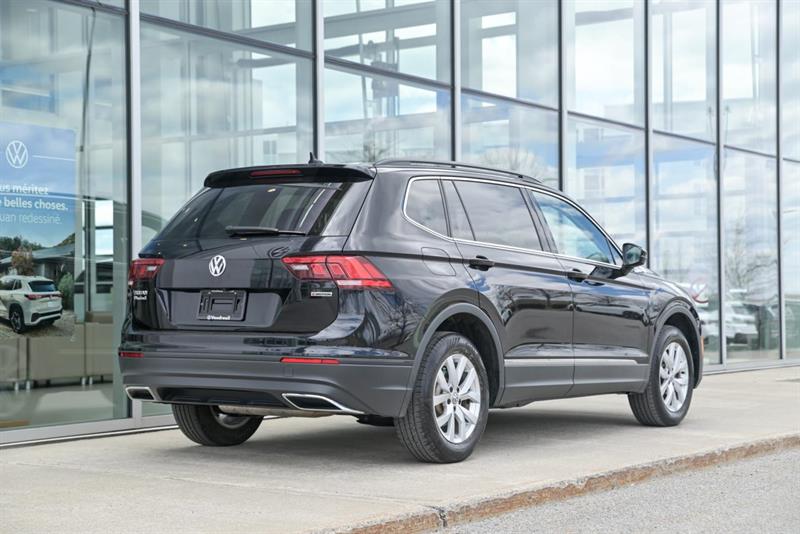 volkswagen Tiguan 2021 - 7