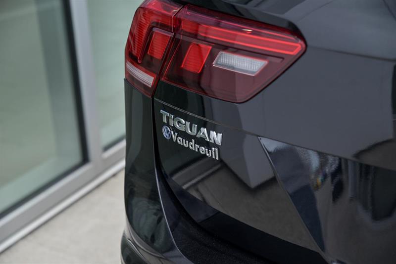 volkswagen Tiguan 2021 - 8