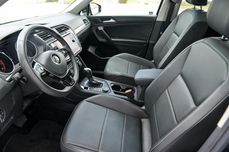 volkswagen Tiguan 2021 - 11