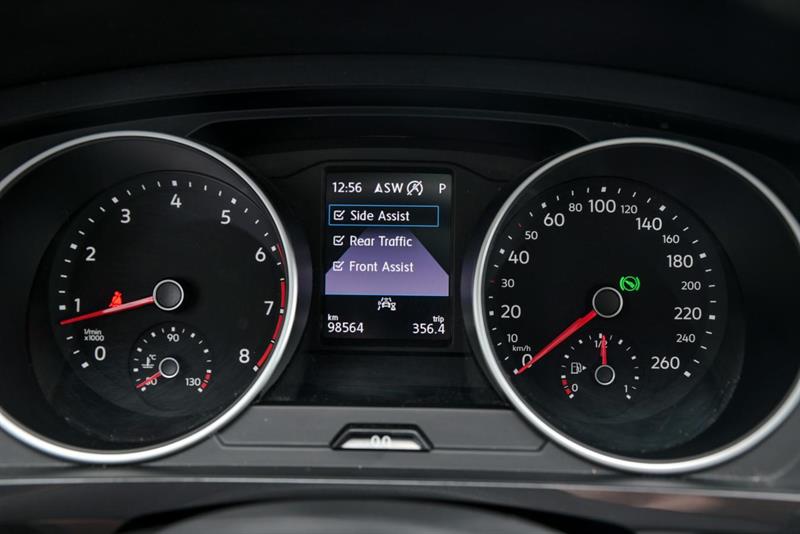volkswagen Tiguan 2021 - 13