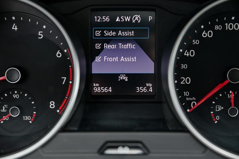 volkswagen Tiguan 2021 - 14