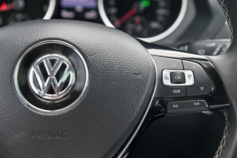 volkswagen Tiguan 2021 - 15