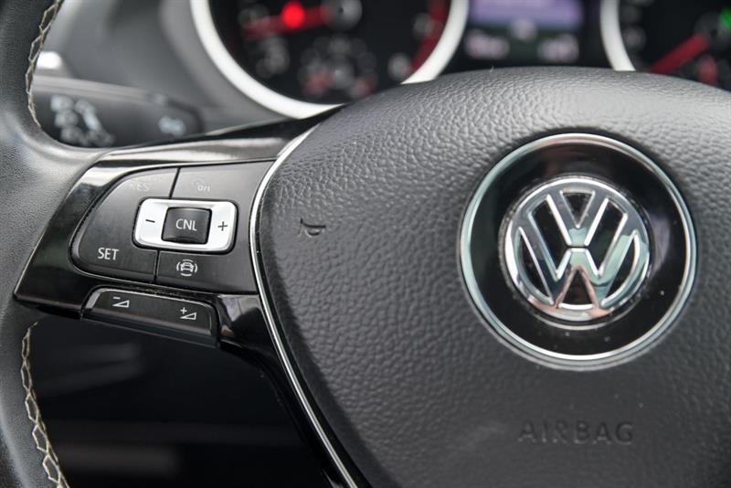 volkswagen Tiguan 2021 - 16