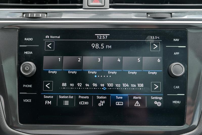 volkswagen Tiguan 2021 - 17