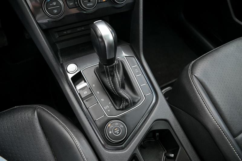 volkswagen Tiguan 2021 - 21