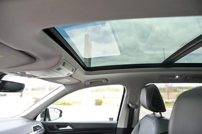 volkswagen Tiguan 2021 - 23
