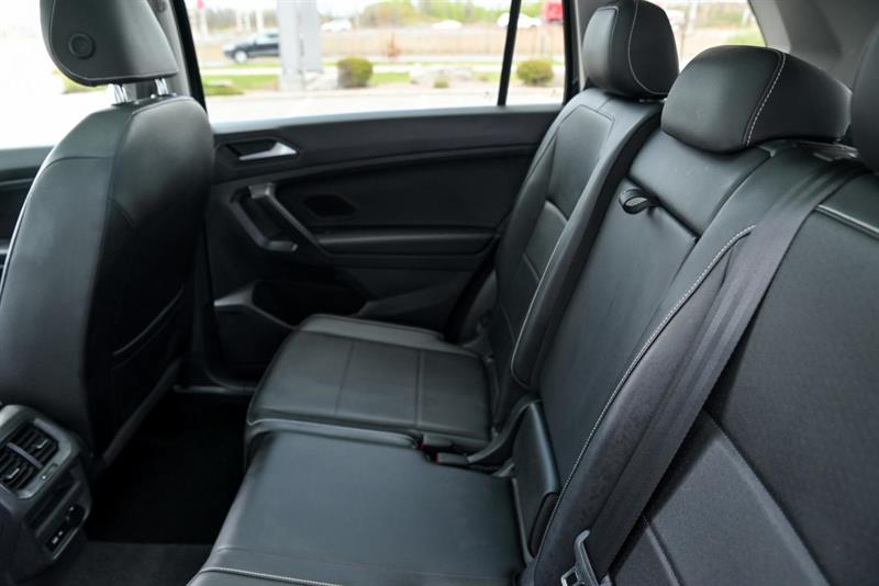 volkswagen Tiguan 2021 - 24