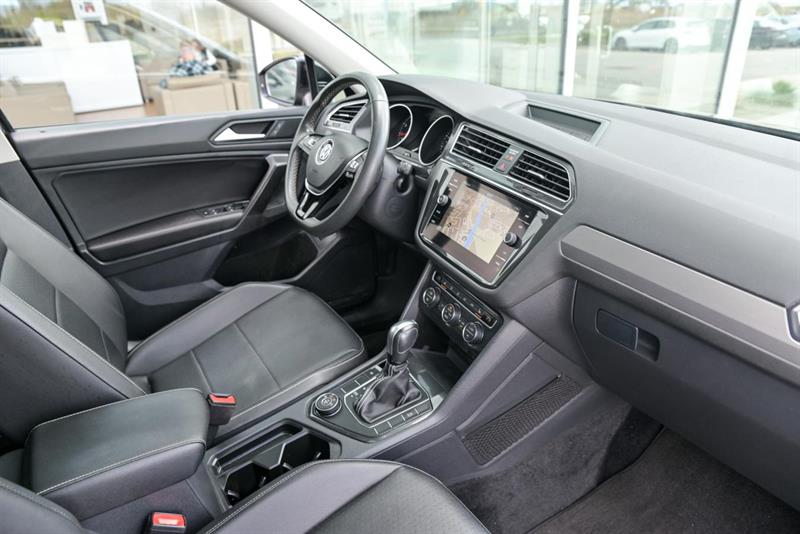 volkswagen Tiguan 2021 - 26