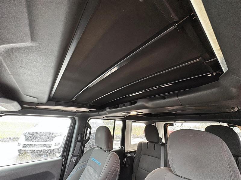 jeep Wrangler 4xe 2023 - 10