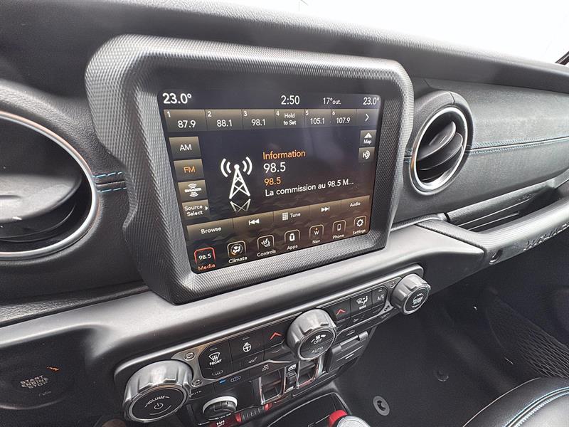 jeep Wrangler 4xe 2022 - 9