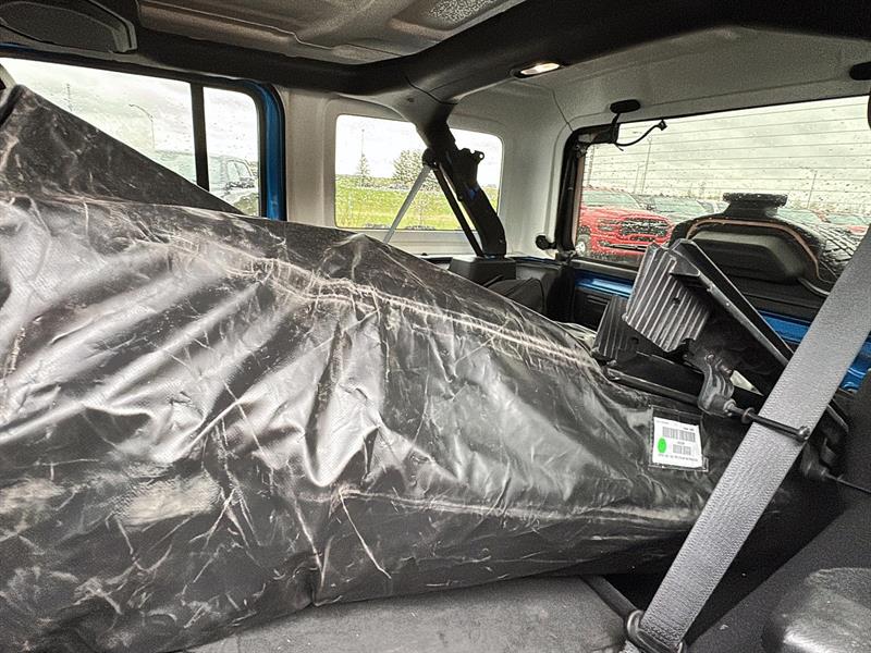 jeep Wrangler 4xe 2022 - 8