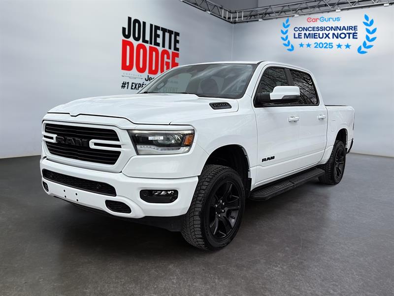 ram 1500 2023