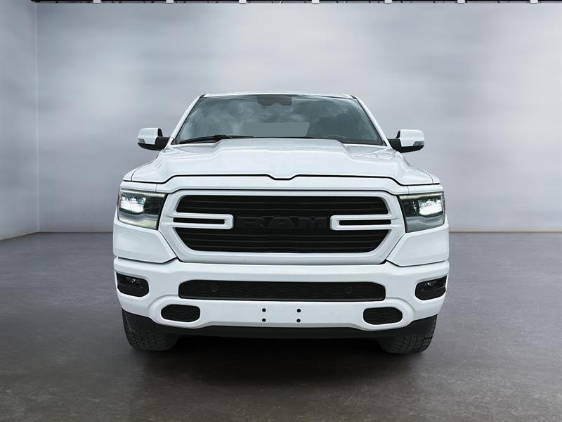ram 1500 2023 - 2