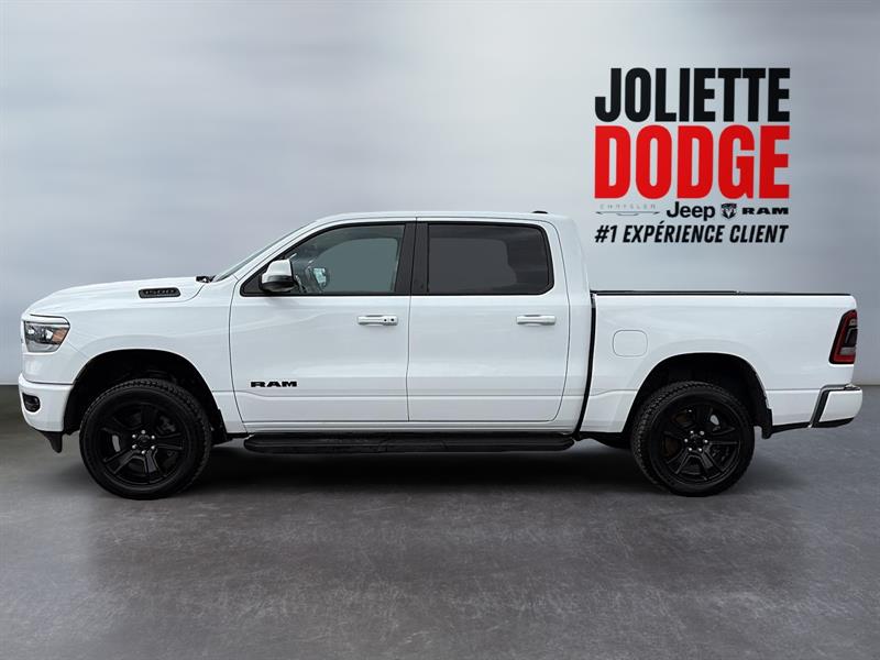 ram 1500 2023 - 4