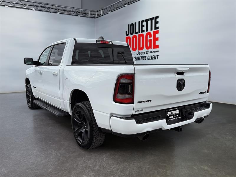 ram 1500 2023 - 5