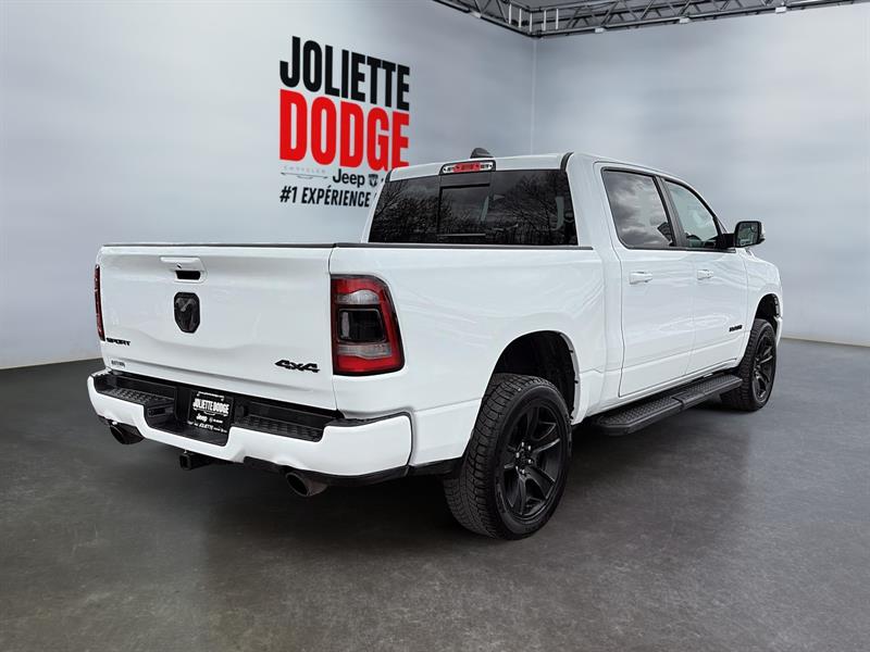 ram 1500 2023 - 9