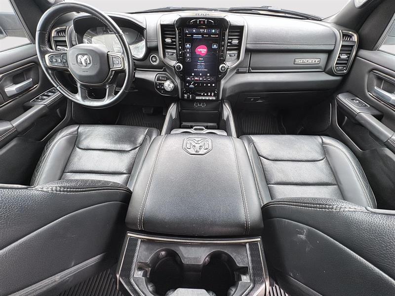 ram 1500 2023 - 19