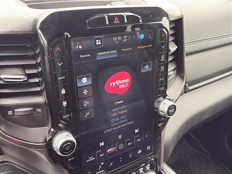 ram 1500 2023 - 22