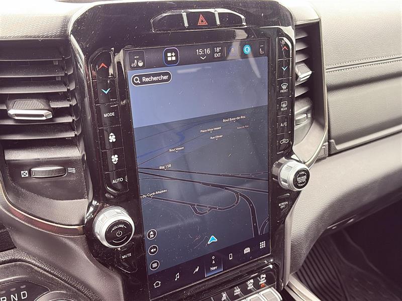 ram 1500 2023 - 23