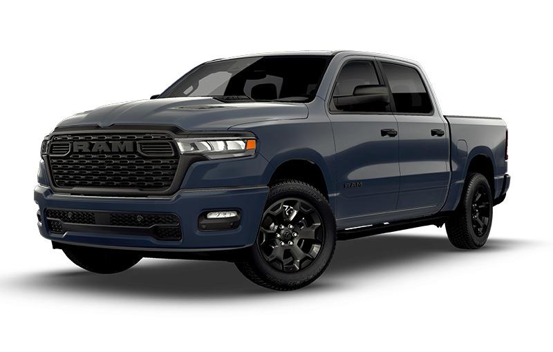 ram 1500 2026