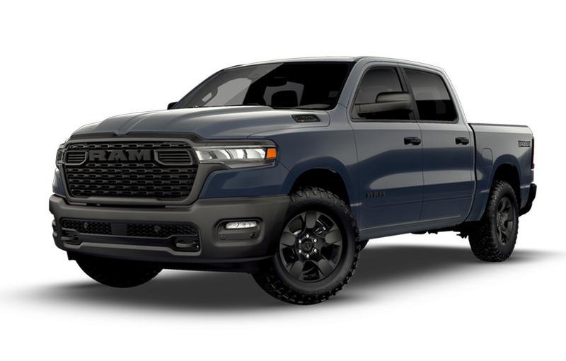 ram 1500 2026