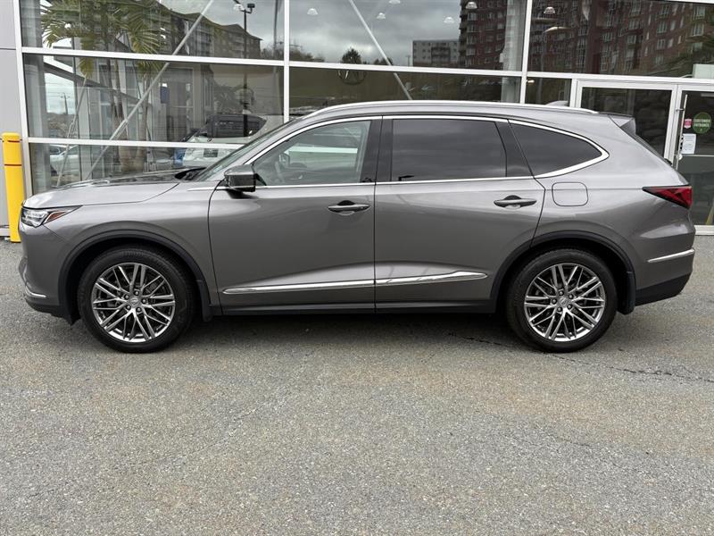 acura MDX 2024 - 2