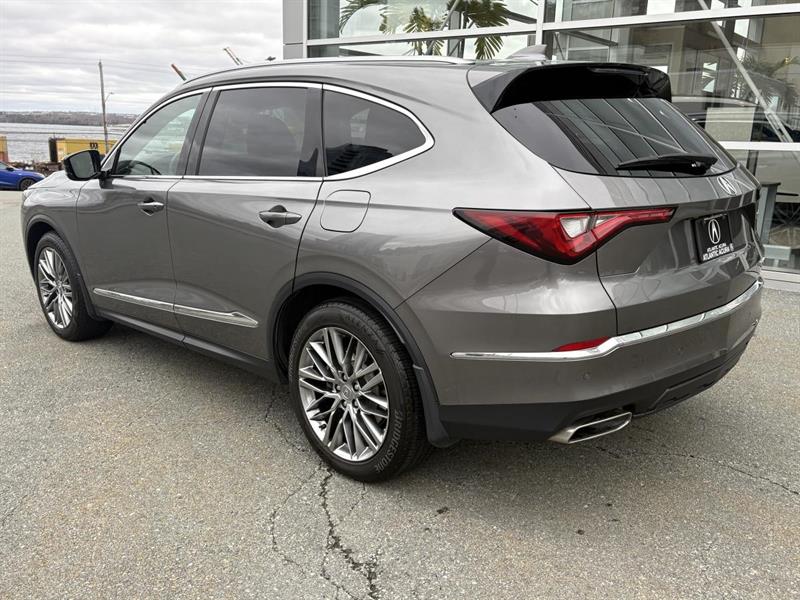 acura MDX 2024 - 3
