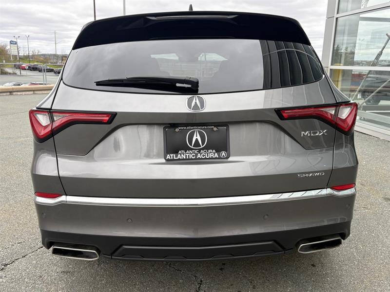 acura MDX 2024 - 4