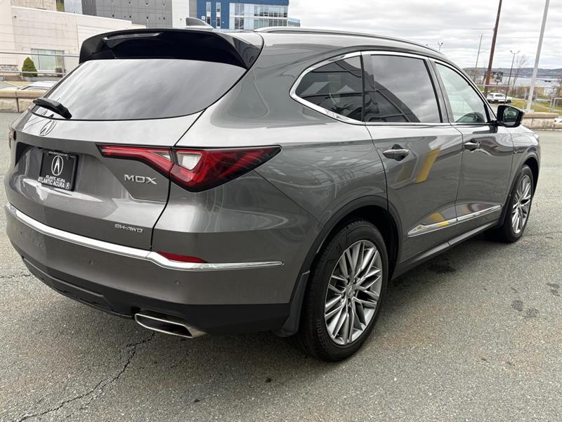 acura MDX 2024 - 5