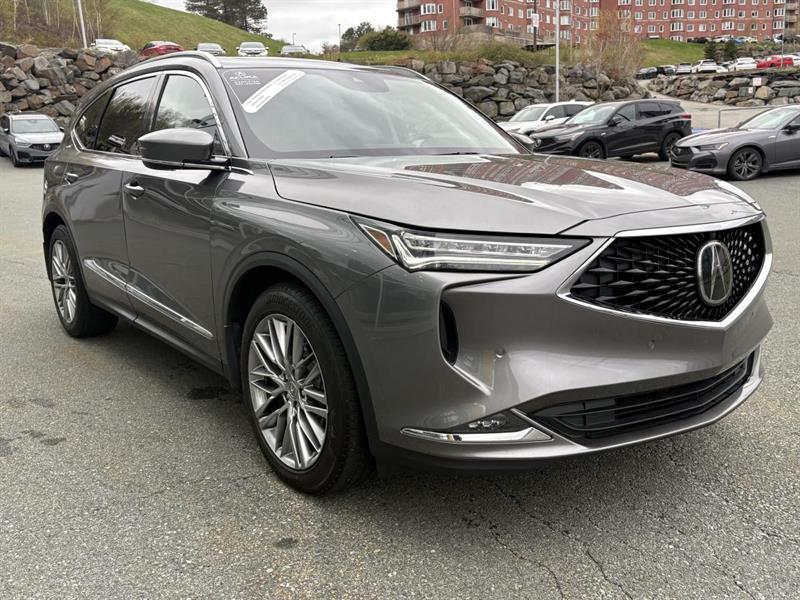 acura MDX 2024 - 6