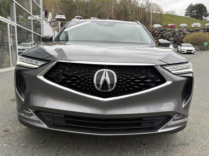 acura MDX 2024 - 7