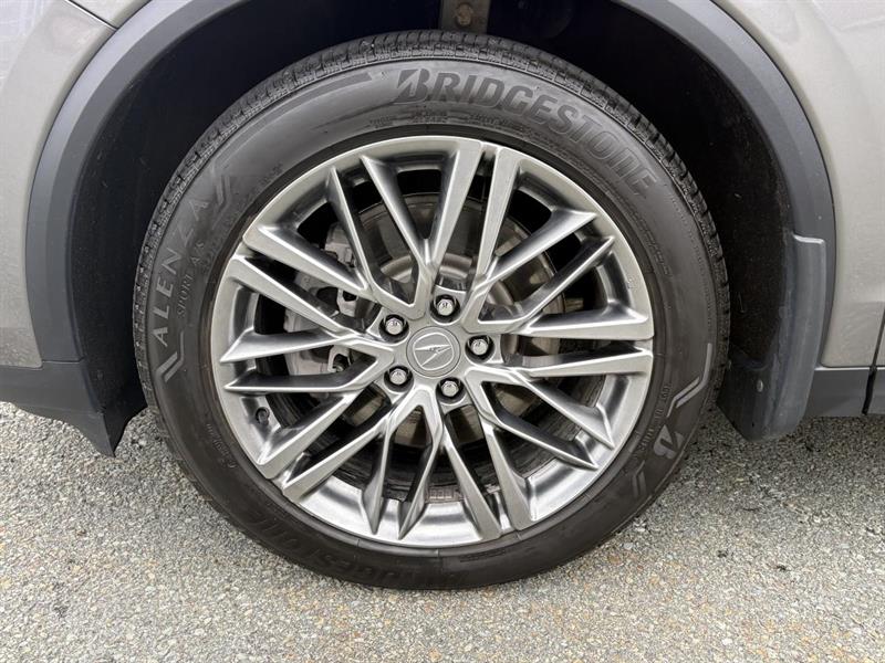 acura MDX 2024 - 8